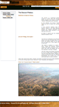 Mobile Screenshot of deccanplateau.net